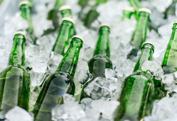 Azərbaycanda pivə istehsalında istifadə olunan arpa emal edəcək yeni zavod fəaliyyətə başlayacaq