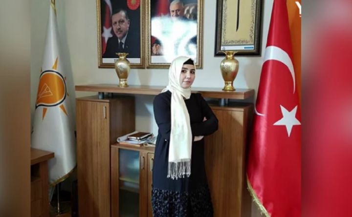 Azərbaycanlı xanım bu il Türkiyədə millət vəkili olmağa iddialıdır