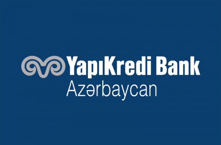 “Yapı Kredi Bank Azərbaycan” 2022-ci ili mənfəətlə başa vurub
