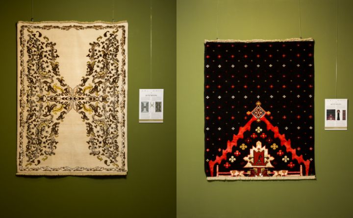 “PAŞA Bank” Azərbaycan xalçaçılıq sənətinin təbliğ edilməsinə töhfə verir