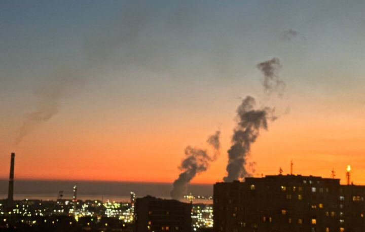 Sabahın hava proqnozu açıqlandı