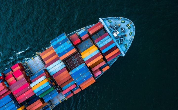 Qırmızı dənizdəki böhran səbəbindən konteyner qiymətləri yüksəlir