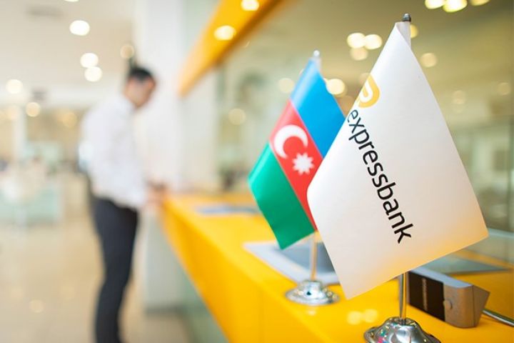 "Expressbank"ın aktivləri yarım milyardı ötüb - 2023 MALİYYƏ HESABATI