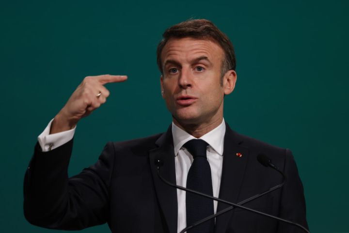 "Rusiyanın qalib gəlməsinə icazə vermək olmaz”