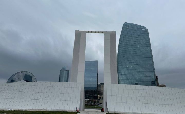 Sabahın hava proqnozu açıqlandı