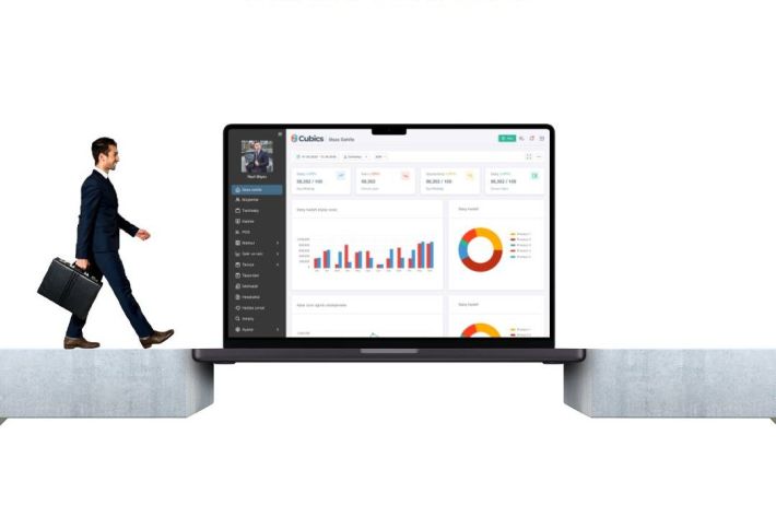 Biznesinizi avtomatlaşdırmağa indi başlayın