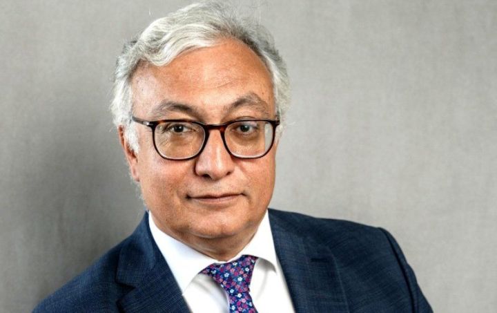 Fərid Axundov PAŞA Bank-ın Müşahidə Şurasından ayrılacaq