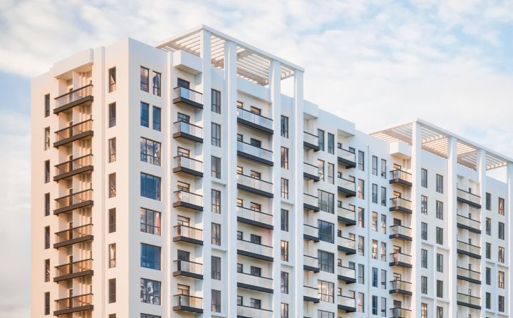 Biləcəridə faizsiz kreditlə mənzillər!