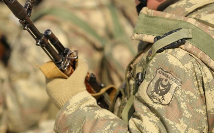 Hərbi xidmətə çağırış yaşının yuxarı həddi azaldılır - 35-DƏN 30-A ENDİRİLİR