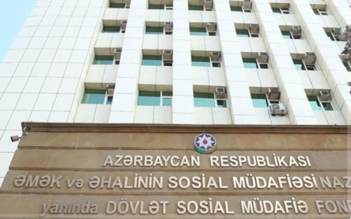 DSMF-nin 2025-ci il büdcəsi haqqında qanunu qəbul edildi