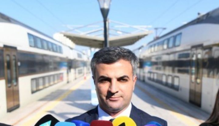 "Quru sərhədləri açılsa, Bakı-Tbilisi-Bakı reysi bərpa ediləcək"