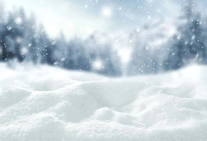 Bəzi yerlərdə intensiv qar yağacaq - PROQNOZ