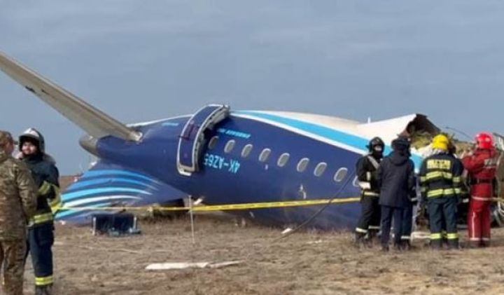 Azərbaycan bu təklifi rədd etdi