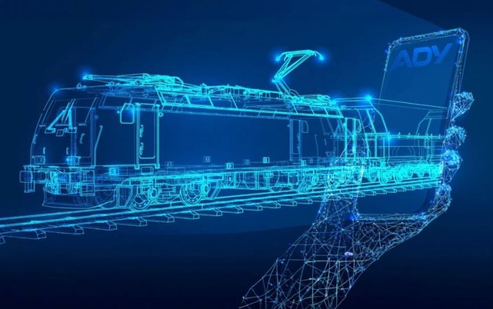 "Azərbaycan Dəmir Yolları"nın aktivləri 6 milyard manata yaxınlaşıb, illik gəliri 600 milyon manatı keçib