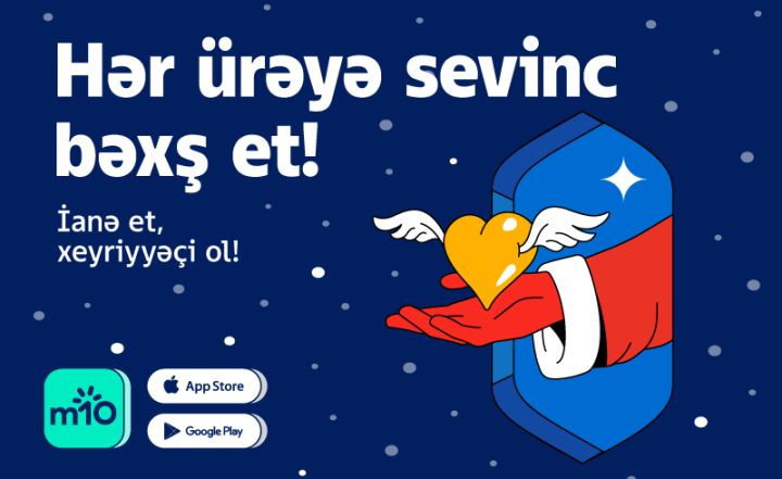 “PashaPay” ilə möcüzələr geri qayıdır! - VİDEO