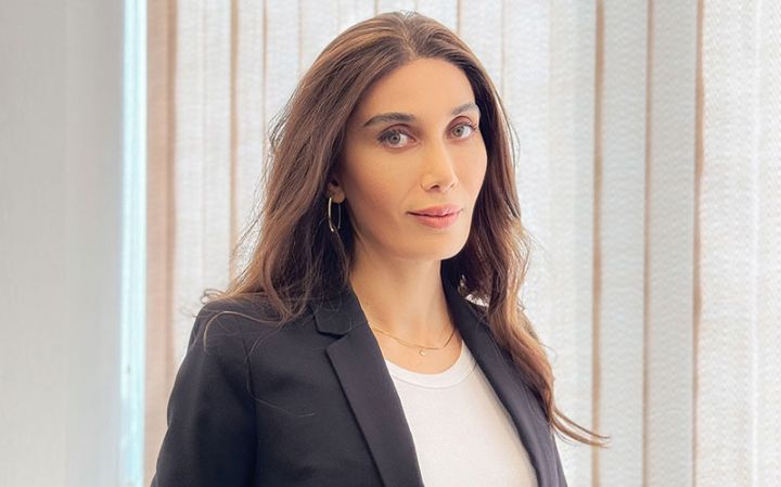 Bank of Baku-da yeni təyinat