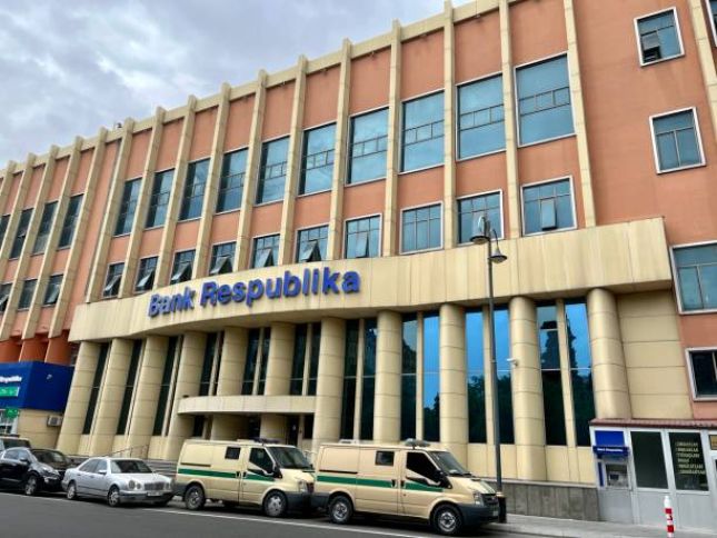 "Bank Respublika"da növbədənkənar yığıncaq  keçiriləcək