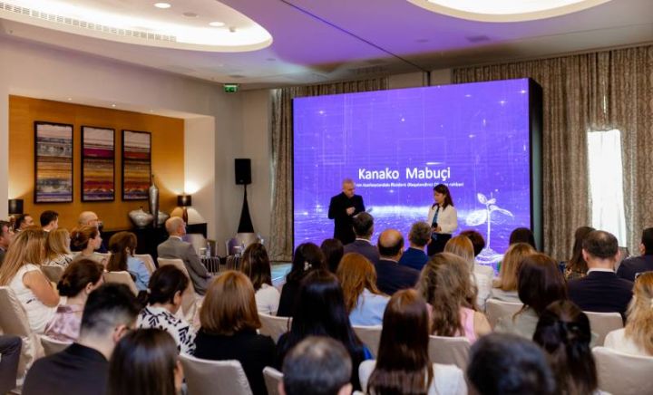 Azercell-in növbəti ESG tədbiri baş tutdu