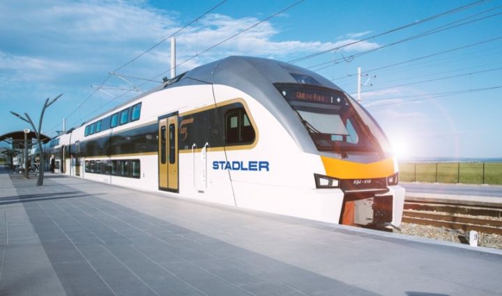 ADY Bakı-Ağstafa-Bakı marşrutu üzrə 24 noyabr tarixində əlavə qatar reysləri təyin edir