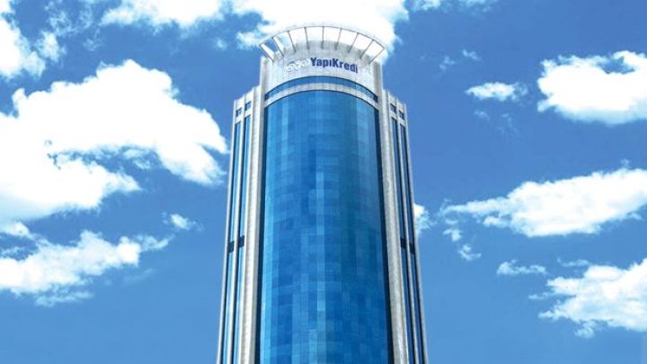 Yapı Kredi əlavə 500 milyon dollar cəlb edib