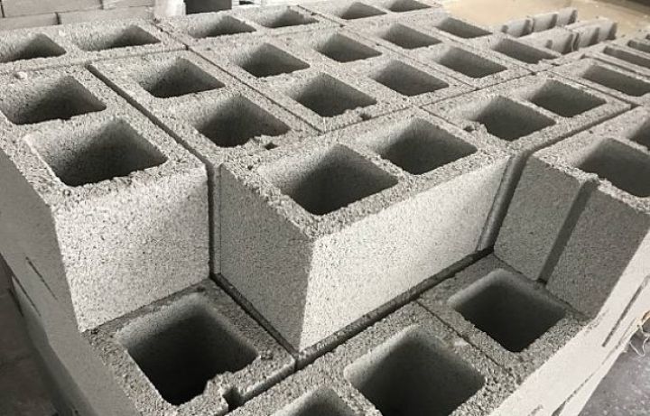 "Betonist" markası adı altında yeni layihə