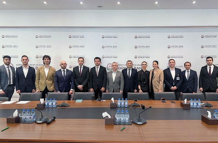 Azərbaycanda kripto məhsullar müəyyən olundu - SINAQDAN KEÇİRİLƏCƏK