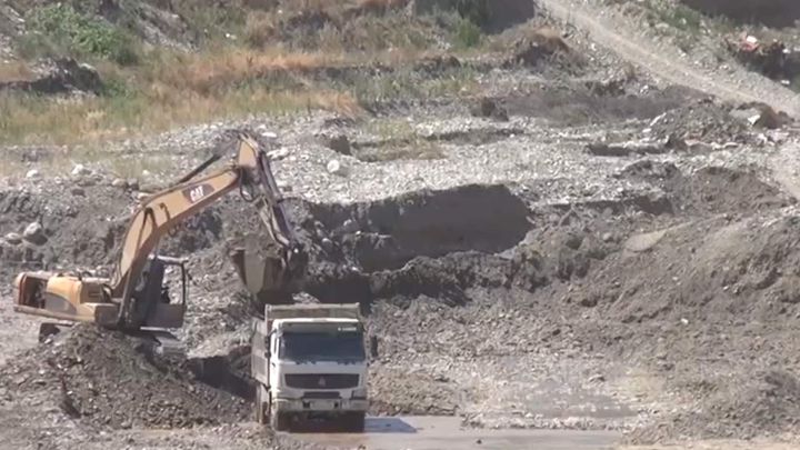 “Az İnşaat” və "Bermud" şirkətlərinin məsul şəxsləri cərimələnib