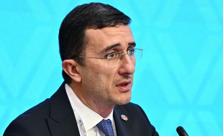 Azərbaycanda Gömrük Forumu keçiriləcək