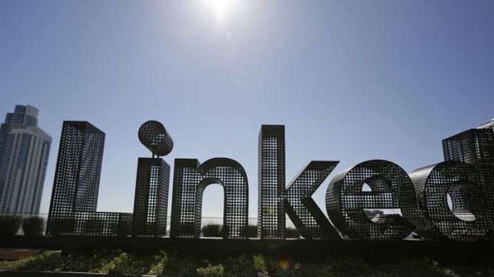 LinkedIn Avropada 310 milyon avro cərimələndi