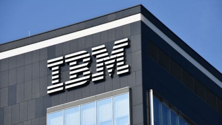 IBM üçüncü rübdə zərər edib