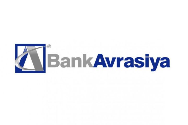 “Bank Avrasiya”nın səhmdarları dəyişib