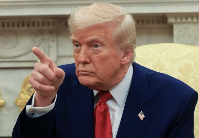 "Lazım gələrsə, ABŞ İrana qarşı hərbi güc tətbiq etməyə hazırdır"