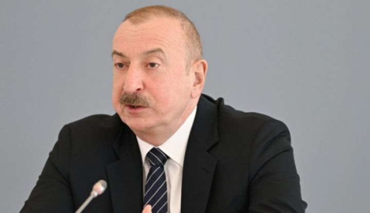 "Artıq Tramp administrasiyasının üzvləri ilə Azərbaycanın heyəti arasında təmaslar baş tutub, gündəlik çox səmərəli və qarşılıqlı şəkildə məqbul olub"