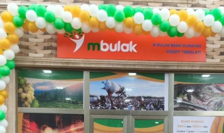 "M Bulak BOKT" böyüyüb, gəlirləri və xalis mənfəəti artıb