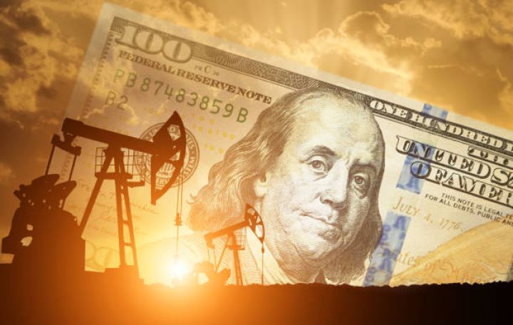 Azərbaycan hökuməti neftin qiymtilə bağlı proqnozunu açıqladı