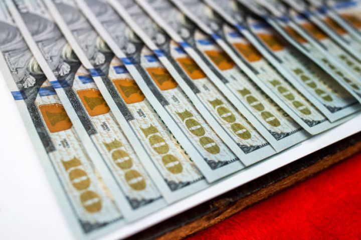 Dövlət Neft Fondunun aktivləri 62,7 milyard dolları keçib - AÇIQLAMA