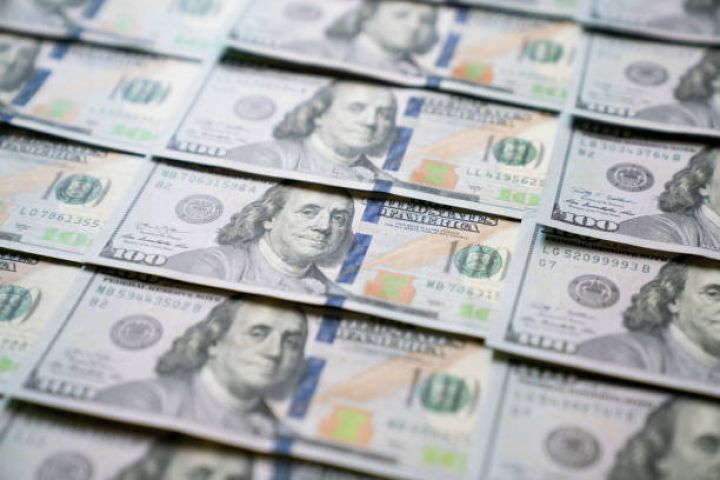 1 aprel tarixinə Azərbaycanın 5 milyard dollardan çox xarici dövlət borcu olub