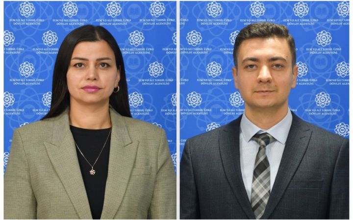 Regional kollecdə yeni təyinatlar olub