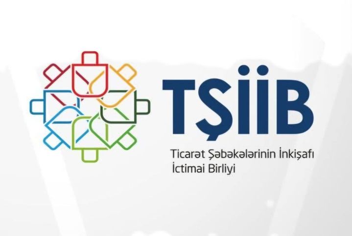 Ticarət Şəbəkələrinin İnkişafı İctimai Birliyinin Baş Katibi vəzifəsinə - TƏYİNAT OLUB
