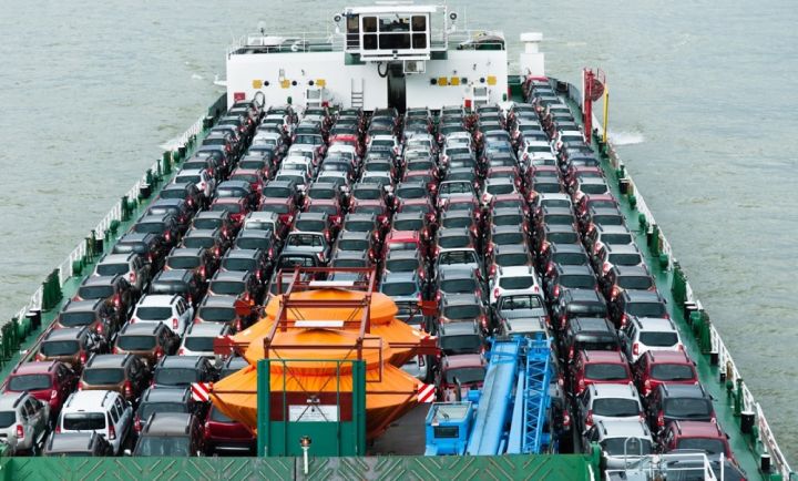 Çinin avtomobil istehsalçılarının Avropa bazarına qısa yolu