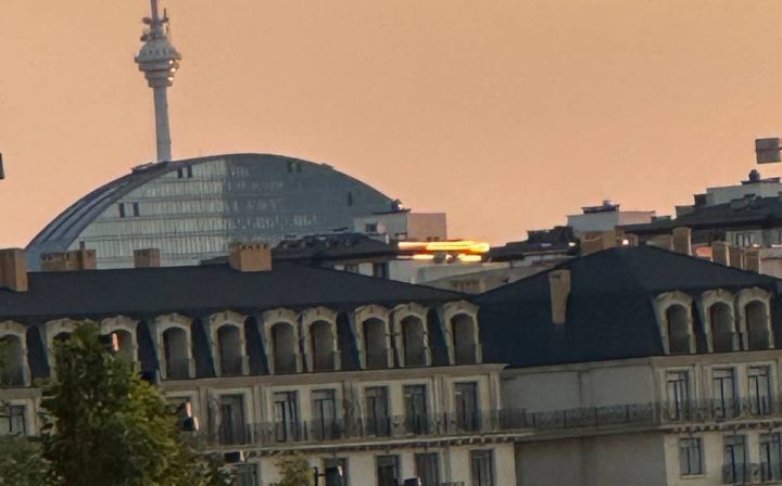 Sabahın hava proqnozu açıqlanıb