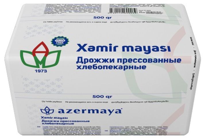 Azərbaycanda xəmir mayası isthsalçısının gəliri və mənfəəti artıb