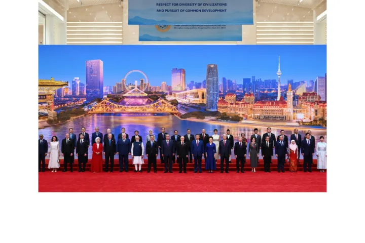 Azərbaycanın Şanxay Əməkdaşlıq Təşkilatına üzvlüyünün bloklanmasında Rusiya da yaxından iştirak edib