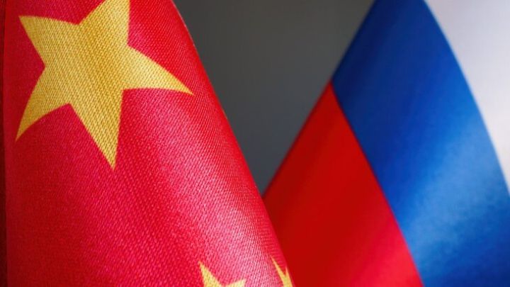 Rusiya və Çin öz ödəniş infrastrukturunu yaratmaq üzərində işləyir