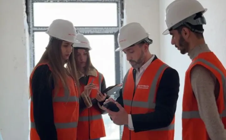 "Tam təmirdə bu yanaşma Azərbaycanda ilk dəfə sistemli şəkildə tətbiq olunur" - MÜSAHİBƏ