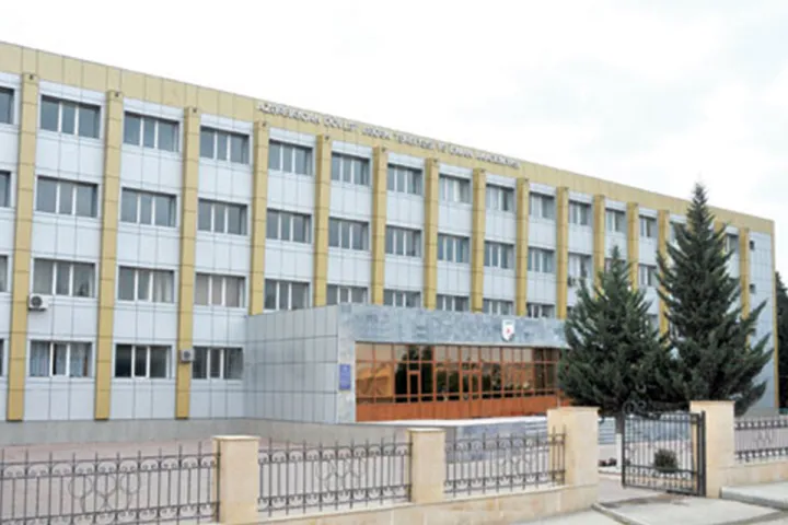 İdman Akademiyasının hüquqi statusu müəyyənləşib