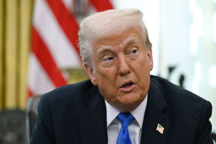 Tramp: Ukraynanın Putinin iqamətgahına hücum etdiyinə inanmıram