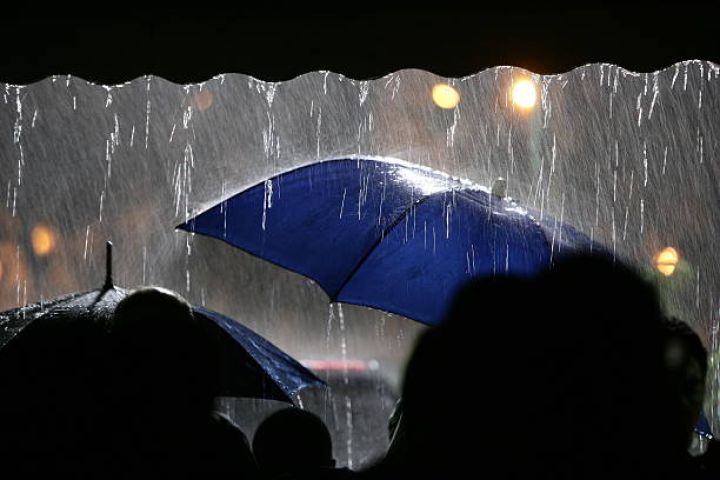 Sabahın hava proqnozu açıqlandı