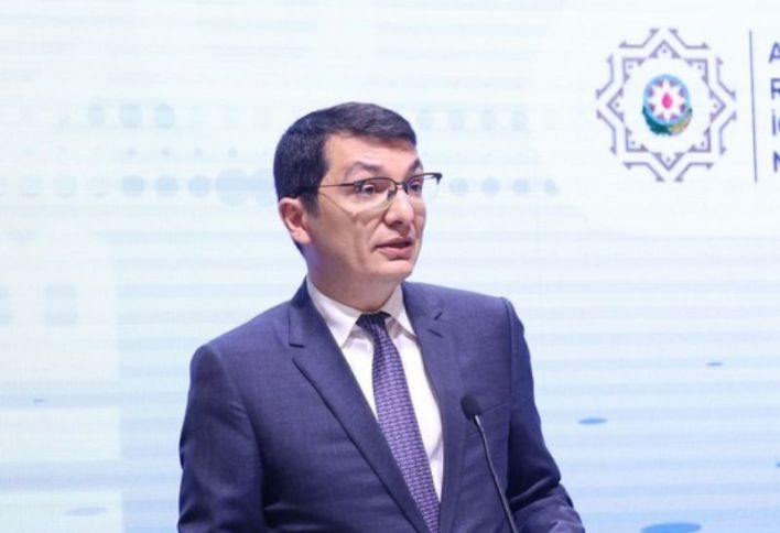 Türk İnvestisiya Fondunun nizamnamə kapitalı artırılıb, 600 milyon dollara çatdırılıb