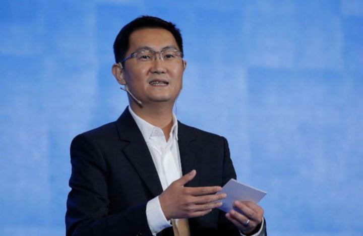 Bir neçə saat Çinin ən varlı adamı oldu